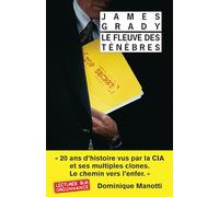 Le fleuve des ténèbres