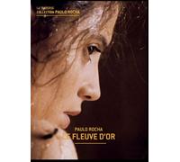 Le Fleuve d'or DVD DVD