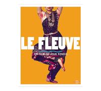 Le Fleuve - Édition Collector - Blu-Ray