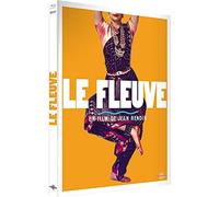 Le Fleuve – Sony – Blu-ray – Édition Collector