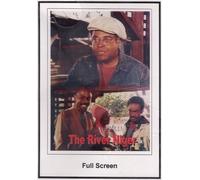 Le fleuve Niger 1976