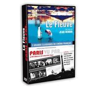 Le Fleuve + Paris vu par.