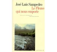 Le Fleuve qui nous emporte