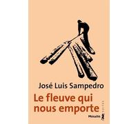 Le Fleuve qui nous emporte
