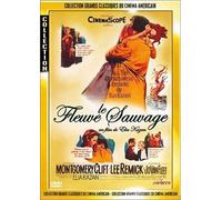 Le Fleuve Sauvage