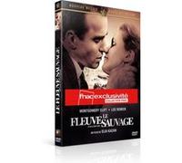 Le fleuve sauvage Exclusivité Fnac DVD E