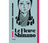 Le Fleuve Shinano - Intégrale
