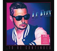Le Flex - ...to Be Continued (180 Gr.Clear Vinyl)
