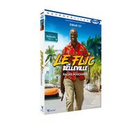 Le flic de Belleville DVD DVD