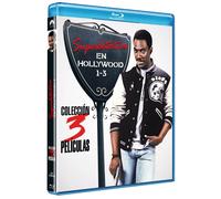 Le Flic De Beverly Hills 1 - 3 / Beverly Hills Cop 1 - 3