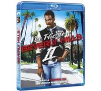 Le Flic de Beverly Hills 2 Blu-ray E
