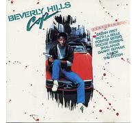 Le Flic De Beverly Hills