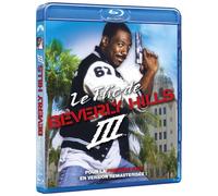 Le Flic de Beverly Hills 3 Blu-ray
