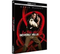 Le Flic de Beverly Hills 3 – Blu-ray 4K Ultra HD – Paramount Pictures