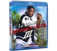 Le Flic de Beverly Hills 3 – Blu-ray – Version remasterisée