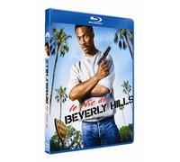 Le Flic de Beverly Hills - Blu-Ray