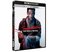 Le Flic De Beverly Hills (Blu Ray 4k Ultra Hd) / Beverly Hills Cop