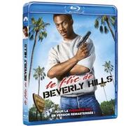 Le Flic de Beverly Hills Blu-ray E