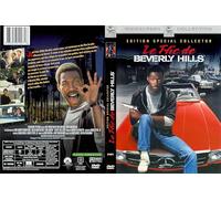 Le Flic De Beverly Hills - Édition Collector