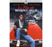 Le Flic De Beverly Hills - Édition Collector
