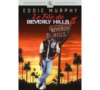 Le Flic De Beverly Hills Ii