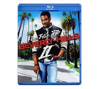 Le Flic de Beverly Hills II [Blu-Ray]