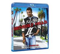 Le Flic de Beverly Hills 2 – Blu-ray – Version remasterisée – Paramount Pictures