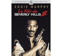 Le Flic de Beverly Hills III