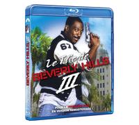 Le Flic de Beverly Hills 3 Blu-ray
