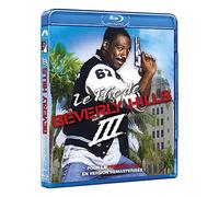 Le Flic de Beverly Hills III [Version remasterisée] [Blu-ray]