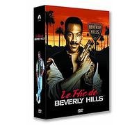 Le Flic de Beverly Hills – DVD – Coffret L'intégrale 3 films – Paramount Pictures
