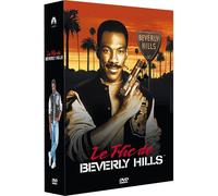 Le Flic De Beverly Hills - L'intégrale 3 Films - Pack