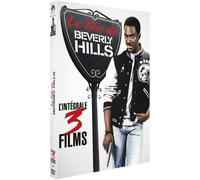 Le Flic de Beverly Hills-L'intégrale 3 Films