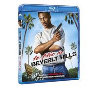 Le Flic De Beverly Hills - Version Remasterisée - Blu-Ray