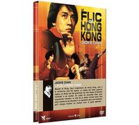 Le flic de Hong-Kong – Seven7 – Version intégrale