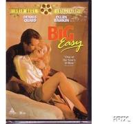 Le Flic De Mon Coeur (The Big Easy)