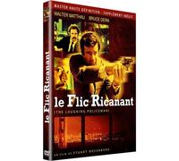 Le Flic Ricanant