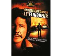 Le Flingueur – MGM