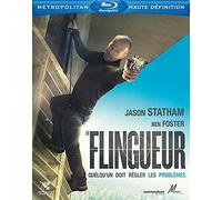 Le Flingueur [Blu-ray]