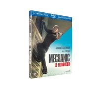 Le Flingueur Blu-ray