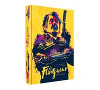 Le Flingueur - Blu-Ray + Dvd + Livret