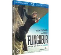 Le Flingueur - Blu-Ray E