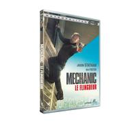 Le Flingueur DVD DVD