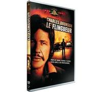 Le flingueur DVD G