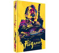 Le Flingueur [Édition Collector Blu-ray + DVD + Livret]