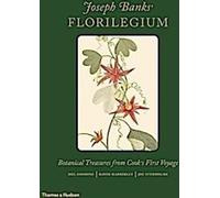 Le Florilège de Joseph Banks