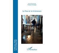 Le flou et la littérature