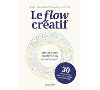 Le Flow créatif