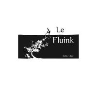 Le Fluink - Enfin Libre - Boite A Bulles Pictavita - cartonné - Bande dessinée