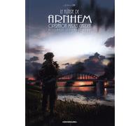 Éditions Clair de Lune Le Flutiste De Arnhem : Opération Market Garden